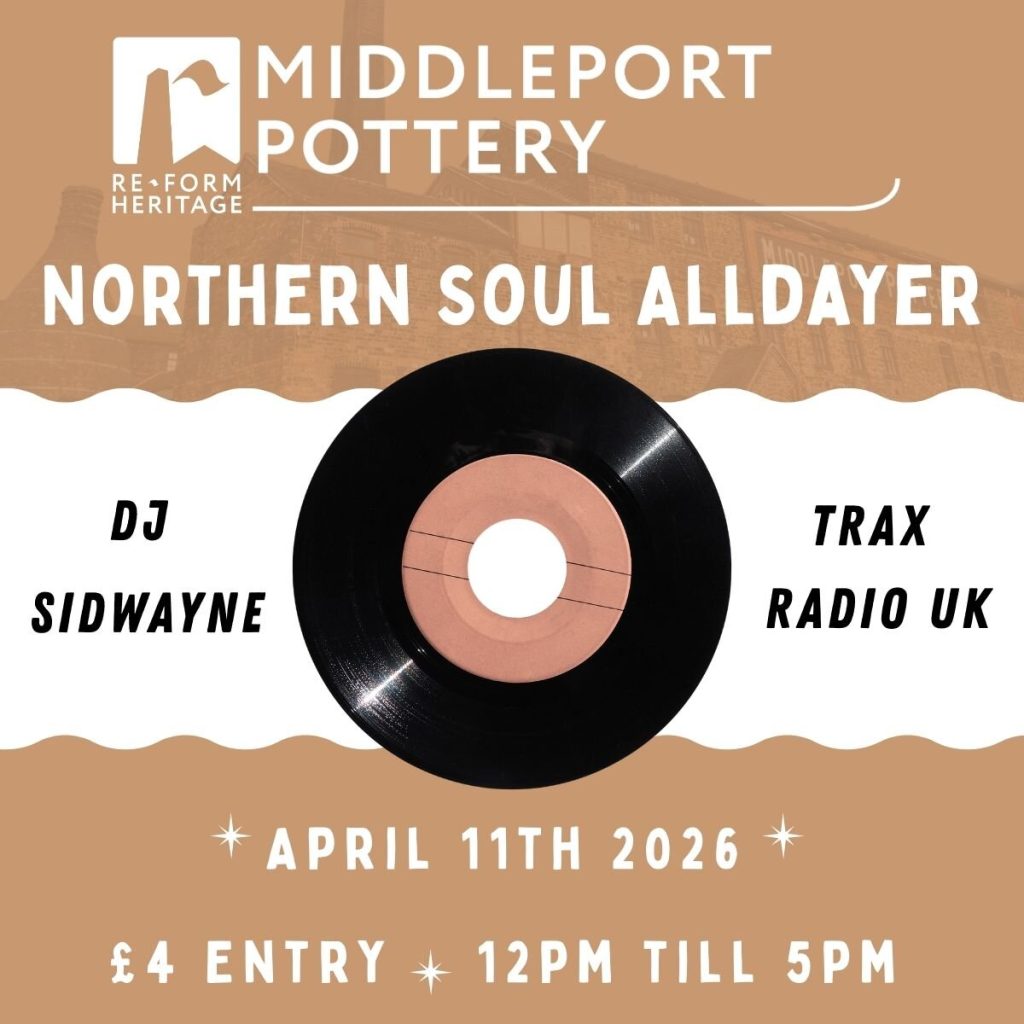 Middleport Pottery Soul Alldayer