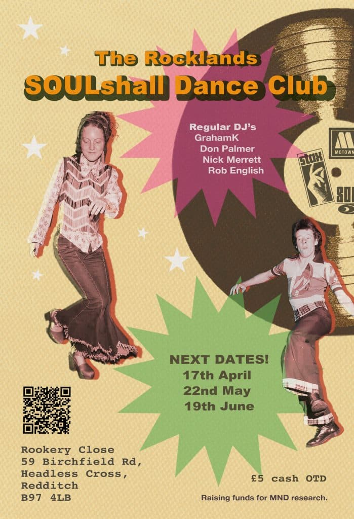 Lets Go Souln At The Rocklands