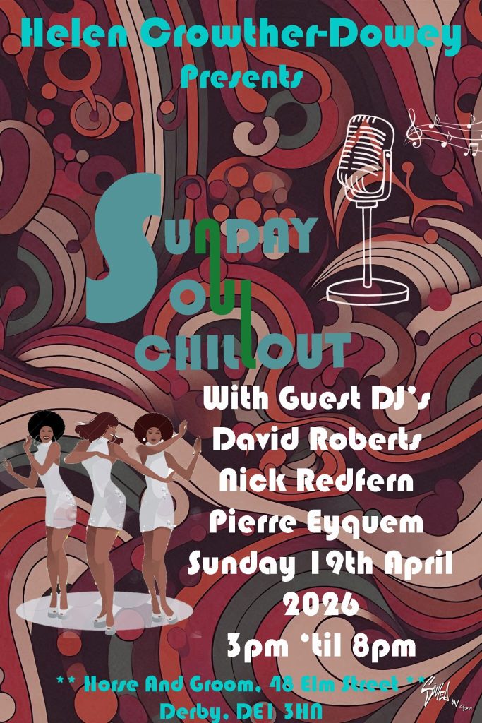 Sunday Soul Chillout