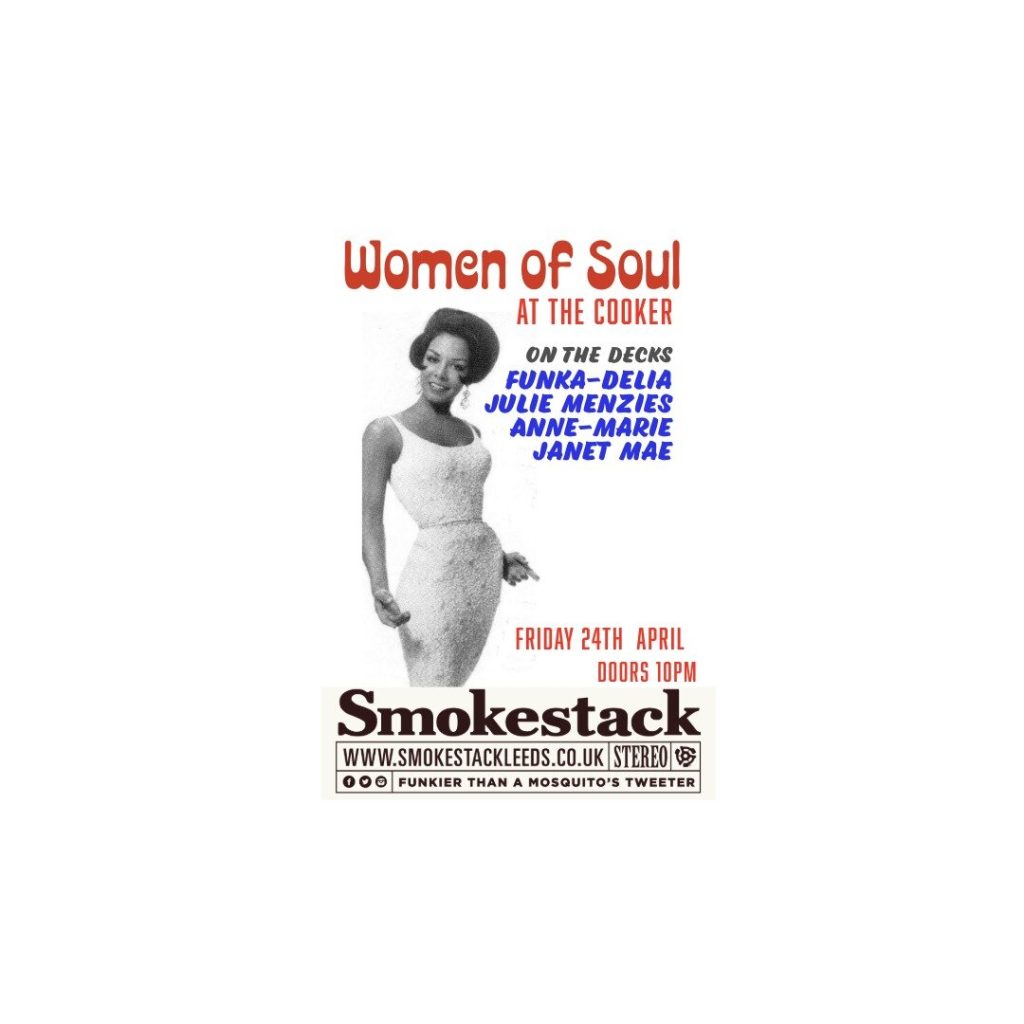 Women Of Soul