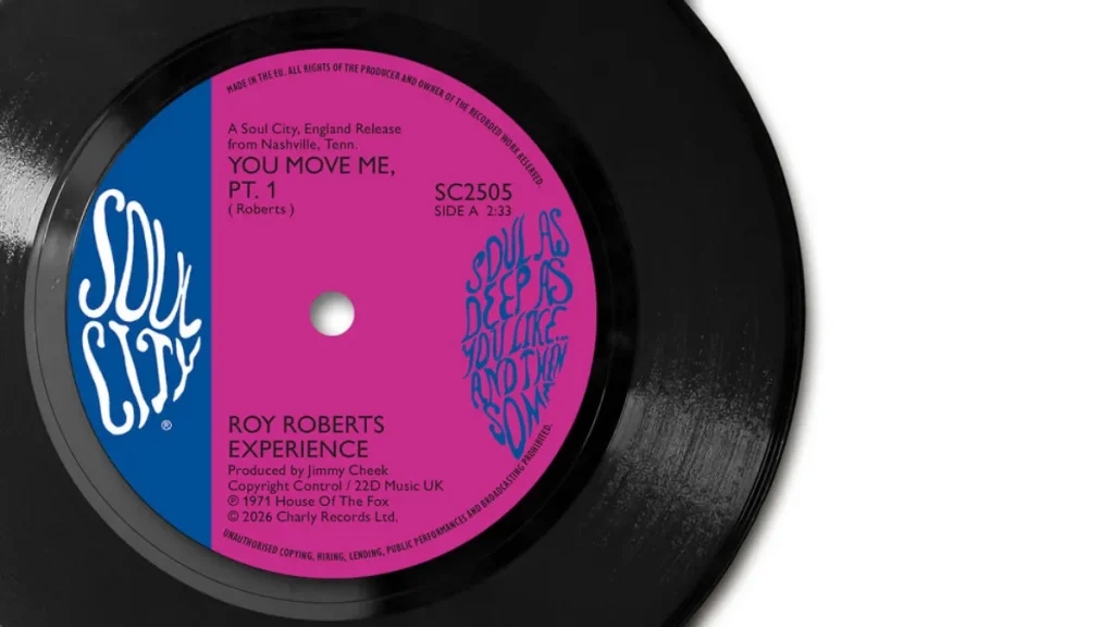 Sunday Soul Session