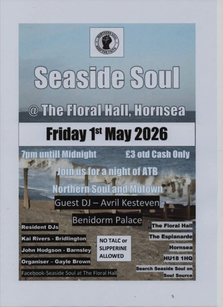 Seaside Soul