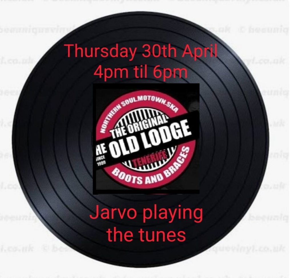 Boots And Braces Presents The Old Lodge Afternoon