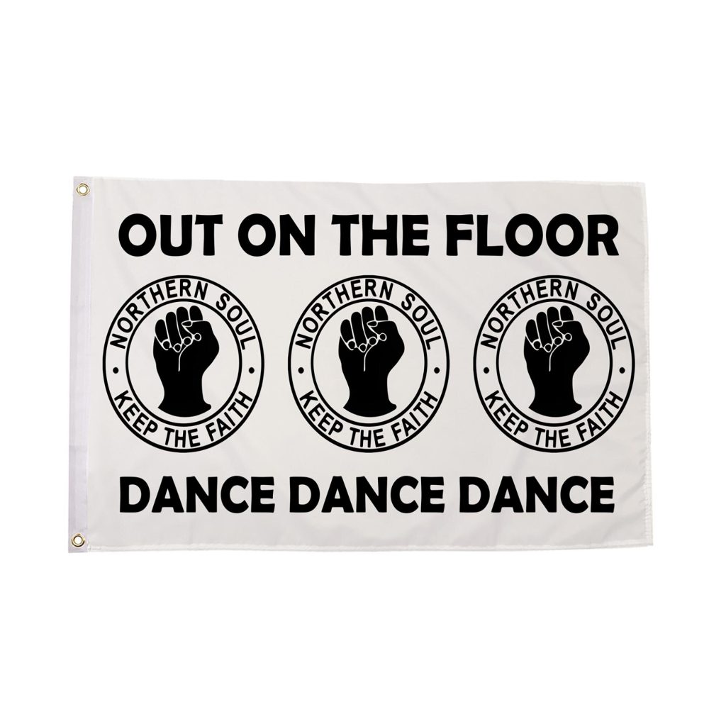 Liverpool Welcomes Northern Soul