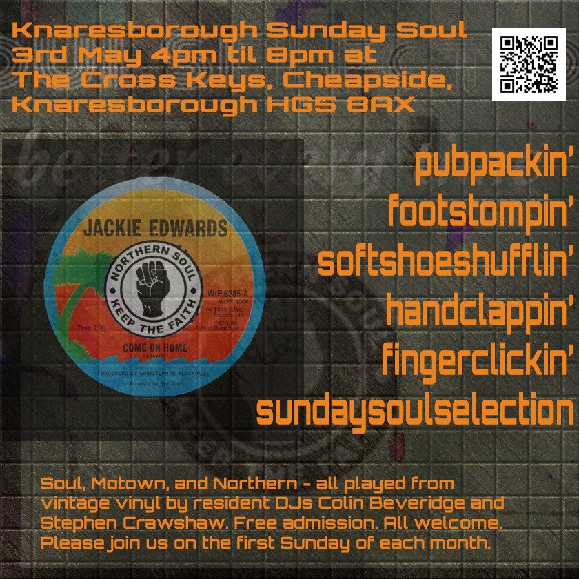 Knaresborough Sunday Soul