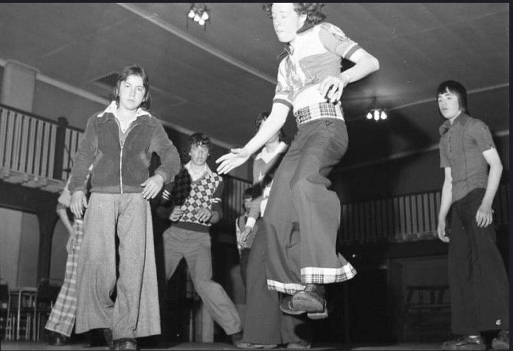 Soul At Stubshaw