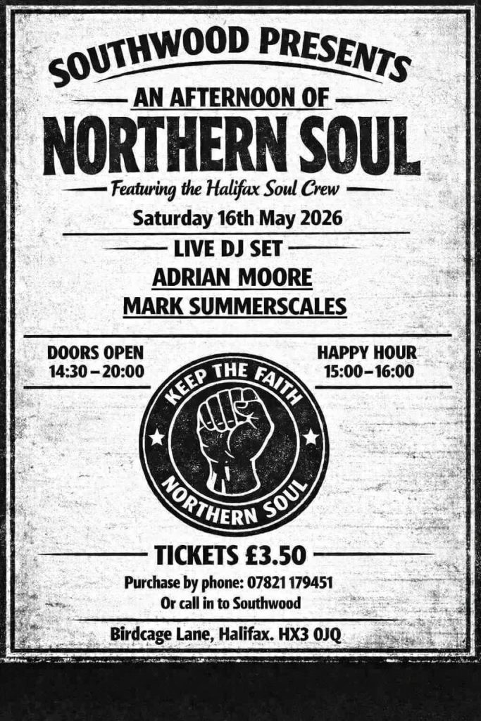 Summer Soul On Saturday