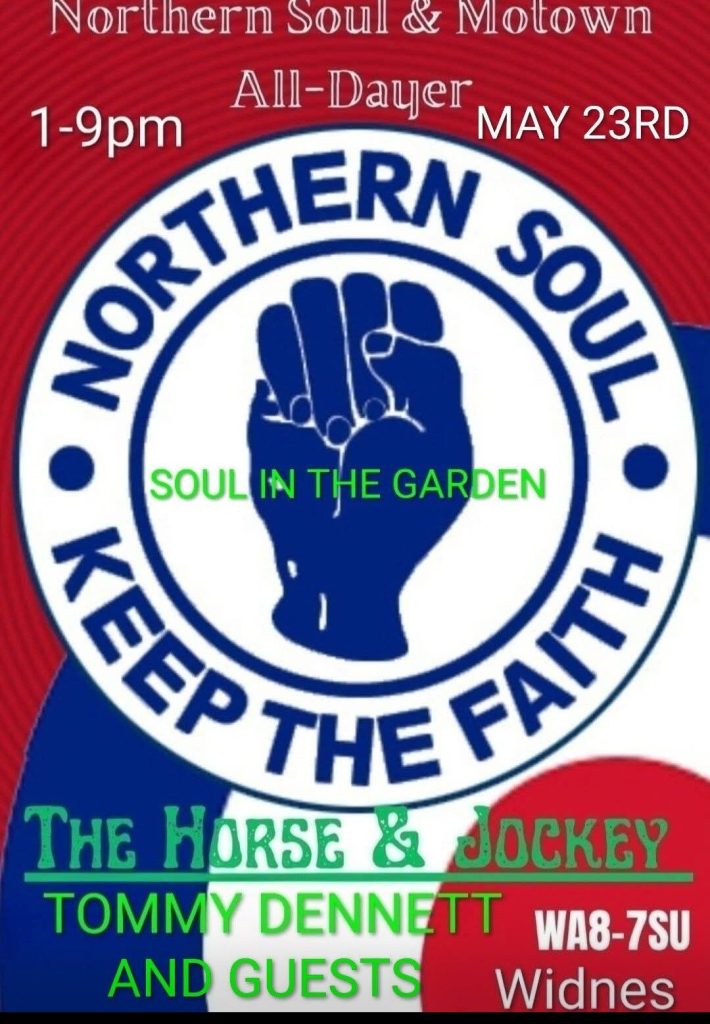 Northern Soul And Motown Bh Special